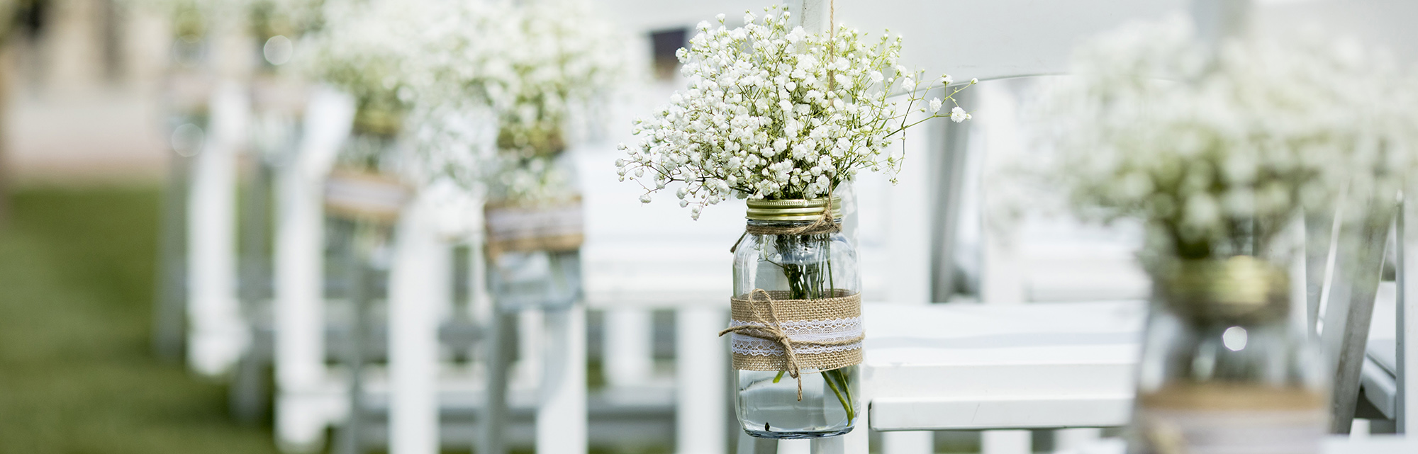 Wedding Ceremony Seating